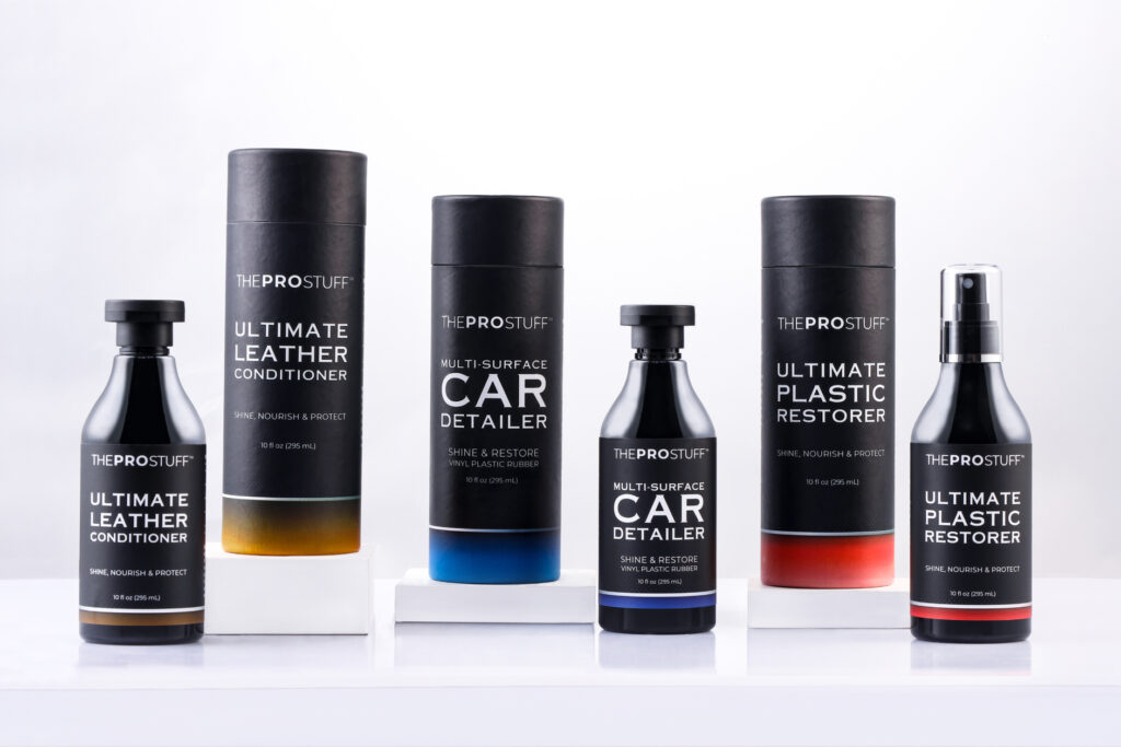 Why Every Startup Needs Professional Product Photography Today