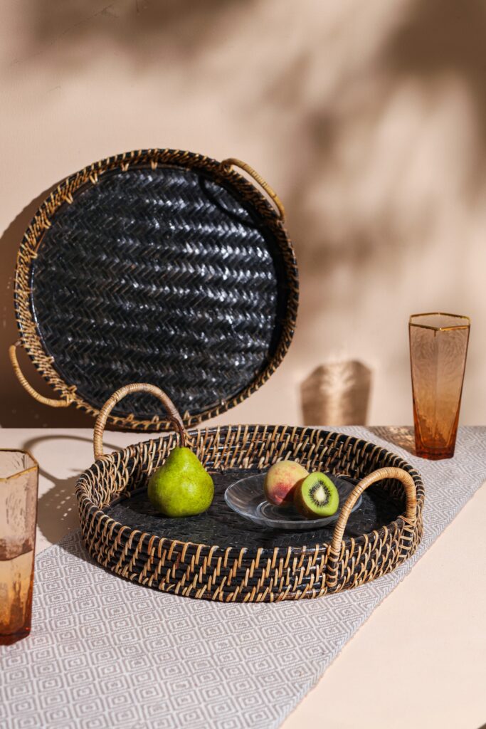 How to Use 360-Degree Product Photography