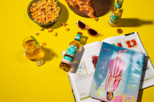 Who Does Amazon Product Photography in Delhi NCR?