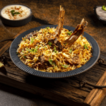 Food Photographer in Delhi