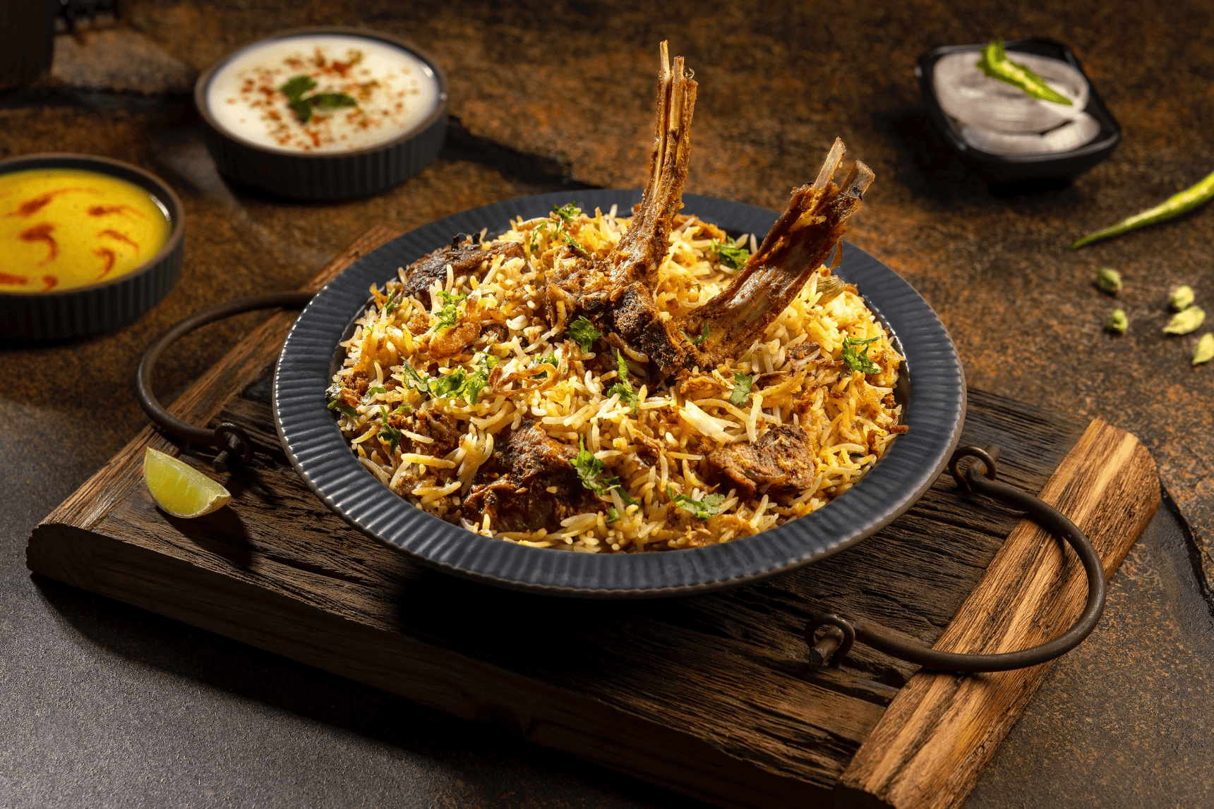 Food Photographer in Delhi