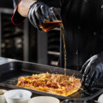 Food Product Photography in Delhi