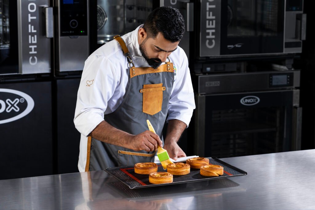 Food Advertising Photographer