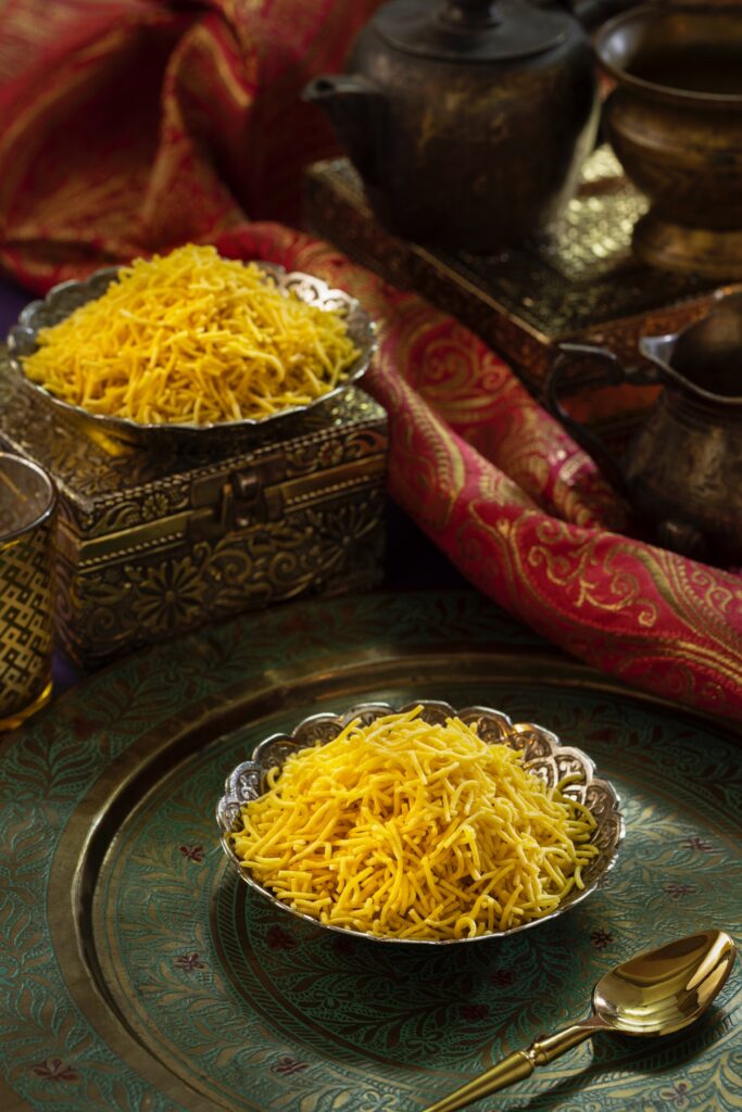 Food Product Photography in Delhi