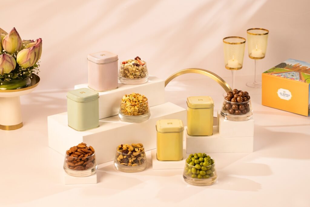 Product Shoot in Delhi